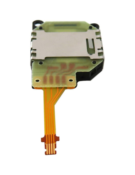 Módulo Joystick Rojo USonline911 para Sony PSP 3000