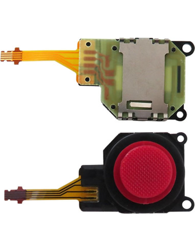 Módulo Joystick Rojo USonline911 para Sony PSP 3000