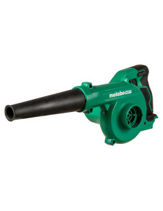 Soplador Inalámbrico Metabo HPT 18V 124 CFM 213 MPH