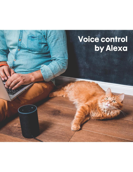 Cerradura Inteligente Hutehoute Wi-Fi Control Remoto IP65 Cerradura Inteligente Hutehoute Wi-Fi Control Remoto IP65