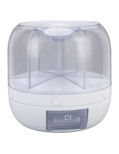 Dispensador de Granos Gavigain 6 Compartimentos 1.58 kg