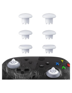 Joysticks Intercambiables eXtremeRate para Xbox y Switch