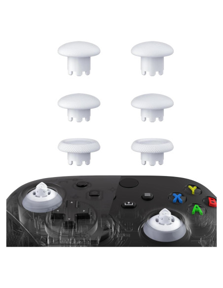 Joysticks Intercambiables eXtremeRate para Xbox y Switch