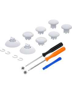 Joysticks Intercambiables eXtremeRate para Xbox y Switch 2