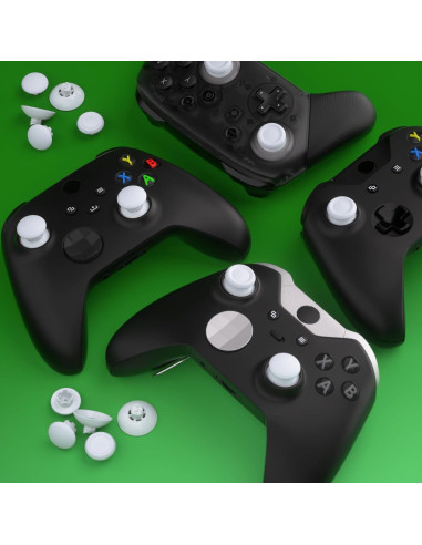 Joysticks Intercambiables eXtremeRate para Xbox y Switch