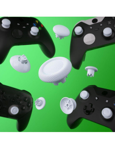 Joysticks Intercambiables eXtremeRate para Xbox y Switch