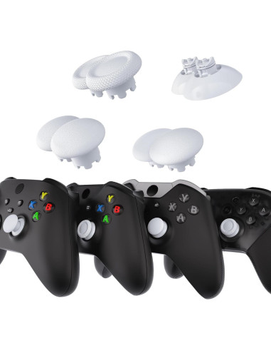 Joysticks Intercambiables eXtremeRate para Xbox y Switch