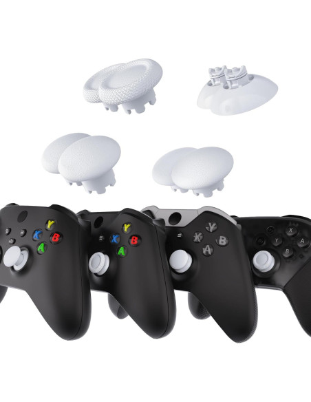 Joysticks Intercambiables eXtremeRate para Xbox y Switch