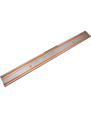 Sierra Circular de Corte Sumergido WEN 10A 165mm + Riel 2x50"