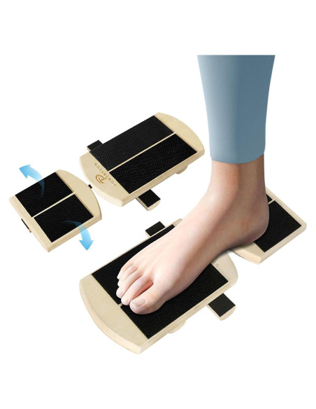 Tablero de Equilibrio Powerfeng para Fortalecimiento de Tobillo