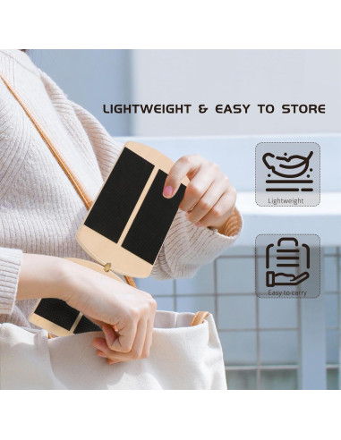 Tablero de Equilibrio Powerfeng para Fortalecimiento de Tobillo