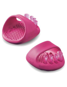 Entrenador de Arco del Pie Utypee - Compacto 16x11cm para Estiramiento y Tonificación