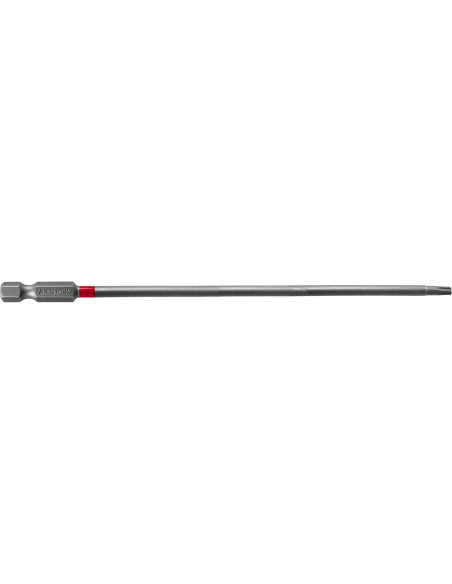 Juego de 5 Puntas Torx T15 x 15.24 cm Jake Sales