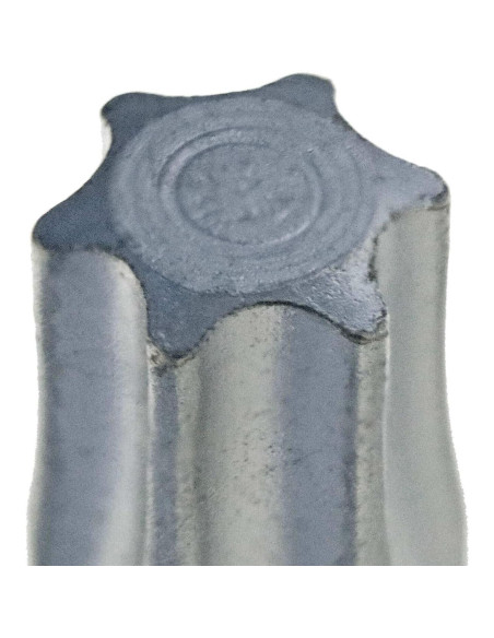 Juego de 5 Puntas Torx T15 x 15.24 cm Jake Sales