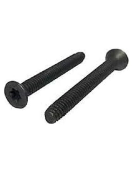 Tornillos para Deck ZGSJBKL 5/16"-18 x 63.5 mm 200 unidades