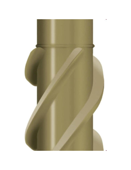 Tornillos para Madera GRK Elite 9 x 7.62 cm 350 Piezas