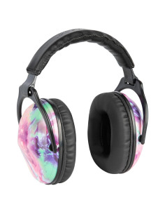 Auriculares para Niños PROTEAR con Cancelación de Ruido 25dB