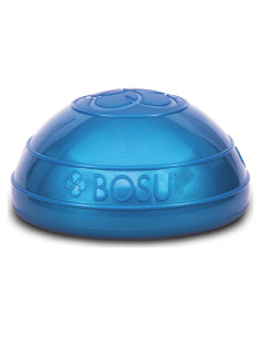 BOSU Balance Pods 2-Pack Azul - Mejora Equilibrio y Fuerza
