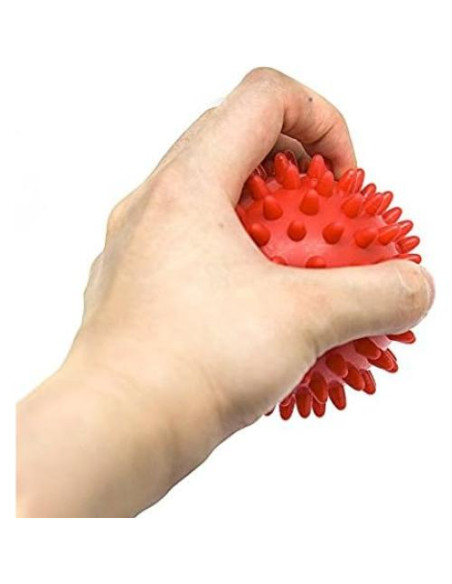 Paquete de 2 Pelotas de Masaje I-tech para Fascitis Plantar