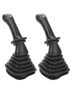 Mango Joystick Ergonómico Astibym para Excavadora Doosan
