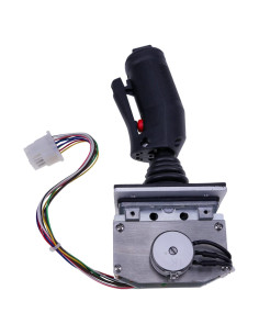 Joystick Holdia 1600403 Compatible Elevadores JLG