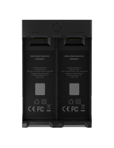 Hub de Carga Rápida HOVERAir X1 PRO/PROMAX 65W