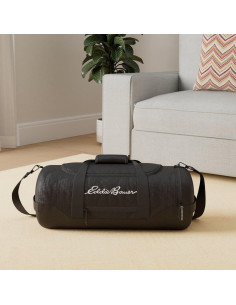 Bolsa de Viaje Plegable Eddie Bauer 45L Ripstop 58.42cm 2