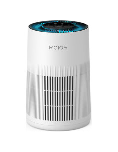 Purificador de Aire KOIOS AP2303 HEPA 111.5m con Aromaterapia