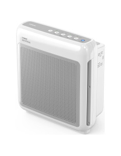 Purificador de Aire Coway AIRMEGA 200M, Filtro HEPA, 162 m