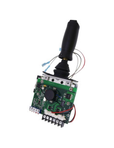 Controlador de Joystick ARELLY 42032GT para Genie Lift