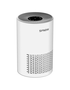 Purificador de aire HEPA SAP300C para hogar y oficina 100 m