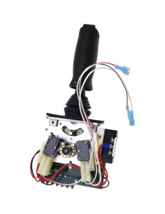 Controlador de Joystick ARELLY 42032GT para Genie Lift 2