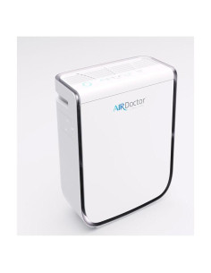 Purificador de Aire AirDoctor AD2000 para Habitaciones Pequeñas