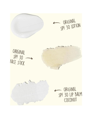 Paquete de Cuidado Solar Sun Bum Road Tripper - SPF 30