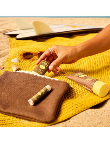 Paquete de Cuidado Solar Sun Bum Road Tripper - SPF 30