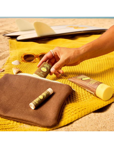Paquete de Cuidado Solar Sun Bum Road Tripper - SPF 30