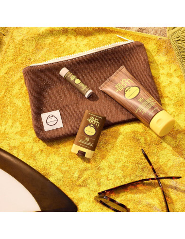 Paquete de Cuidado Solar Sun Bum Road Tripper - SPF 30