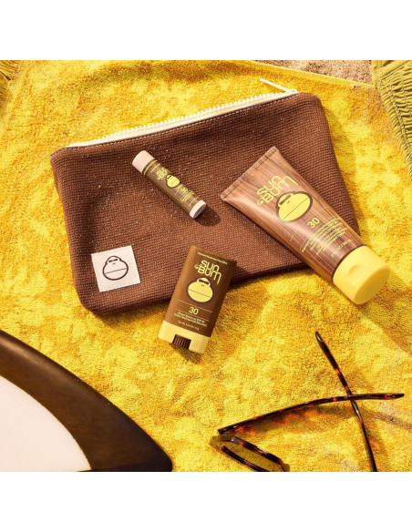 Paquete de Cuidado Solar Sun Bum Road Tripper - SPF 30