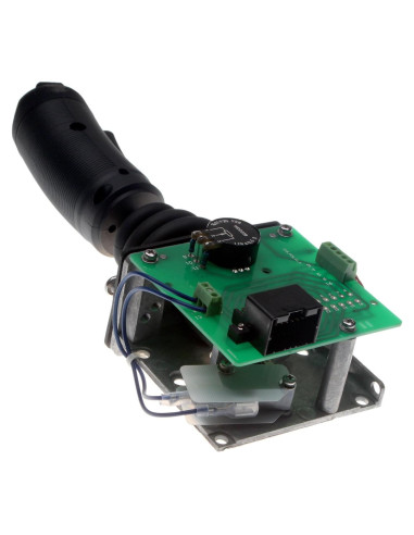 Controlador de Joystick FridayParts Compatible Haulotte