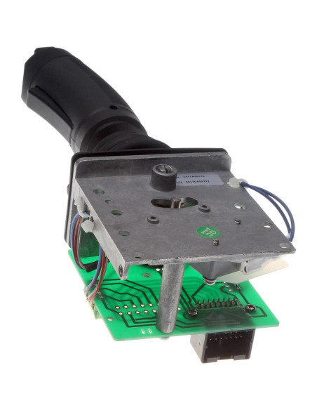 Controlador de Joystick FridayParts Compatible Haulotte