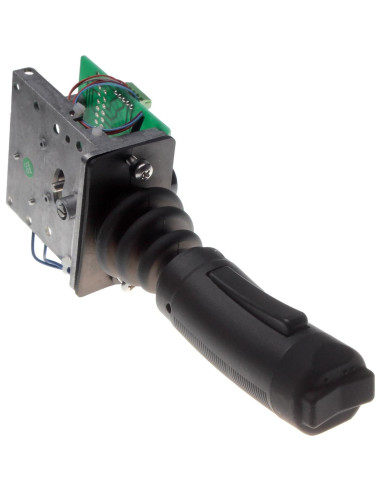 Controlador de Joystick FridayParts Compatible Haulotte