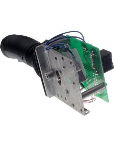 Controlador de Joystick FridayParts Compatible Haulotte
