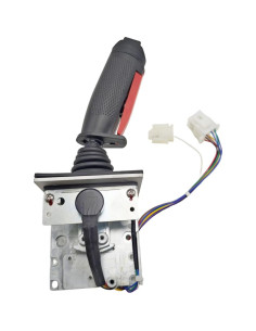 Controlador Joystick SPJIUQI 1600282 para Elevadores JLG 2