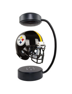 Casco Flotante NFL Pittsburgh Steelers Pegasus Sports LED