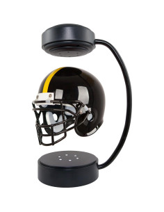 Casco Flotante NFL Pittsburgh Steelers Pegasus Sports LED 2
