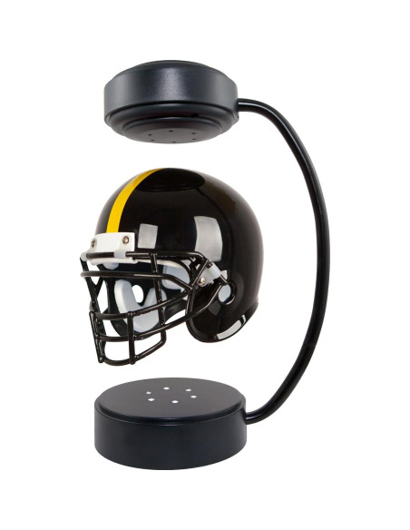 Casco Flotante NFL Pittsburgh Steelers Pegasus Sports LED
