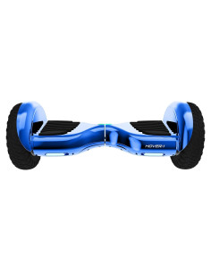 Hoverboard Eléctrico Hover-1 Titan 10" Bluetooth 500W 13KM