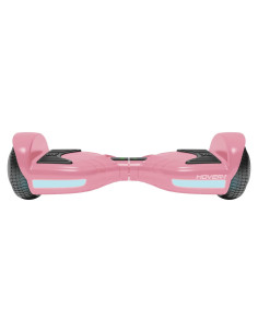 Hover-1 Blast Patinete Eléctrico Autobalanceado Rosa 7 km/h