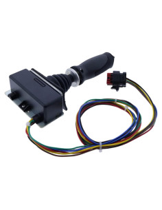 Joystick DUDSN Compatible JLG 400 600 800 OEM 0.65kg