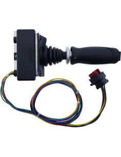 Joystick DUDSN Compatible JLG 400 600 800 OEM 0.65kg 2